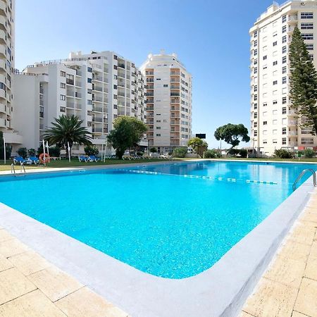 Torre Sol 1006 - Vista Mar Apartamento Armação de Pêra Exterior foto