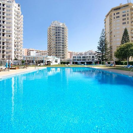 Torre Sol 1006 - Vista Mar Apartamento Armação de Pêra Exterior foto