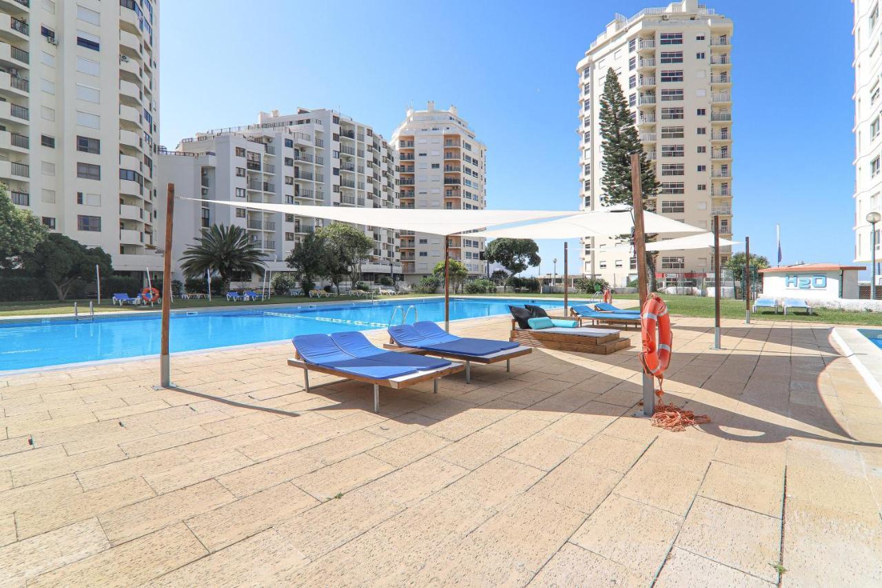 Torre Sol 1006 - Vista Mar Apartamento Armação de Pêra Exterior foto