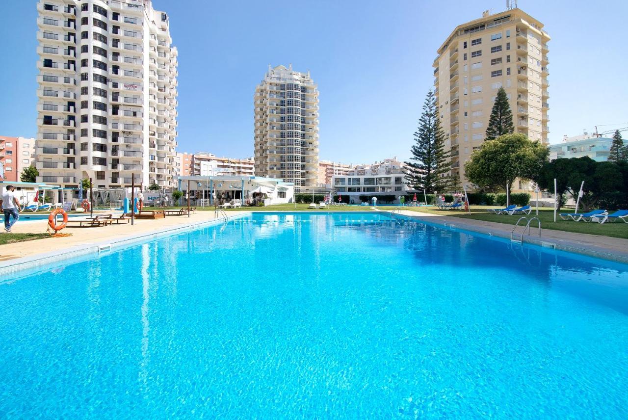 Torre Sol 1006 - Vista Mar Apartamento Armação de Pêra Exterior foto